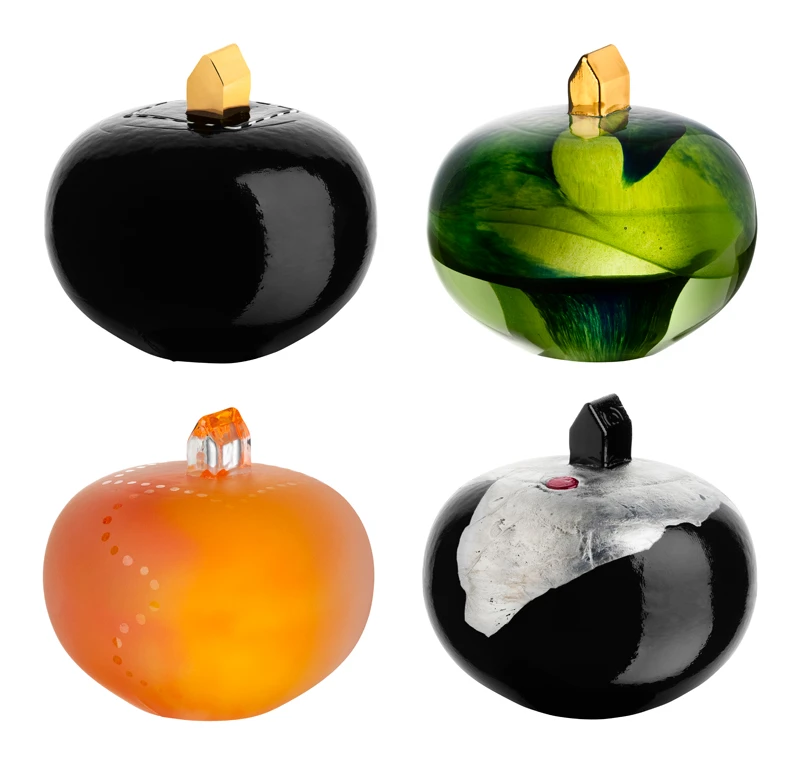 Kosta Boda Earth Sculptuur - Afbeelding 2