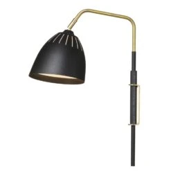 Lean Wandlamp