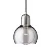 &Tradition Mega Bulb Silver