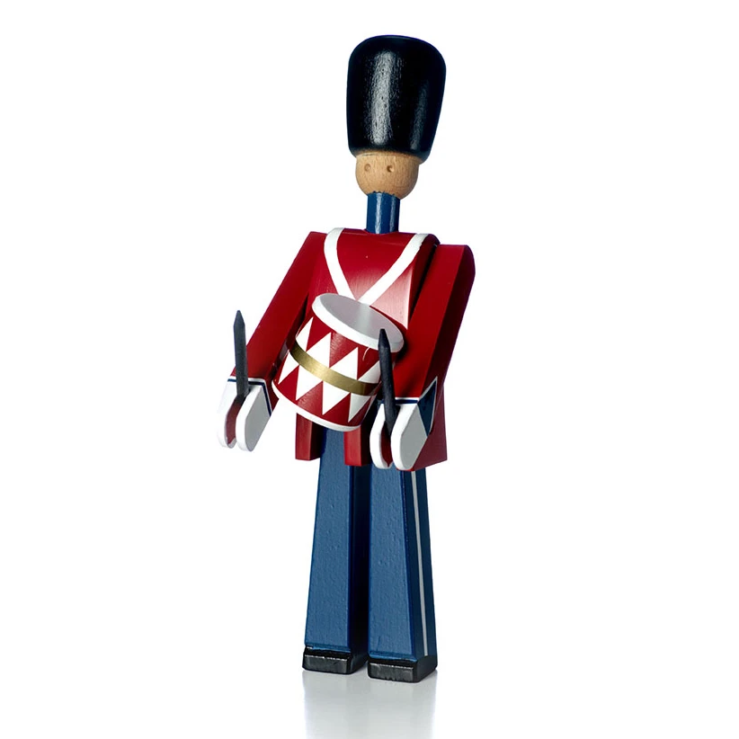 Kay Bojesen Trommelaar