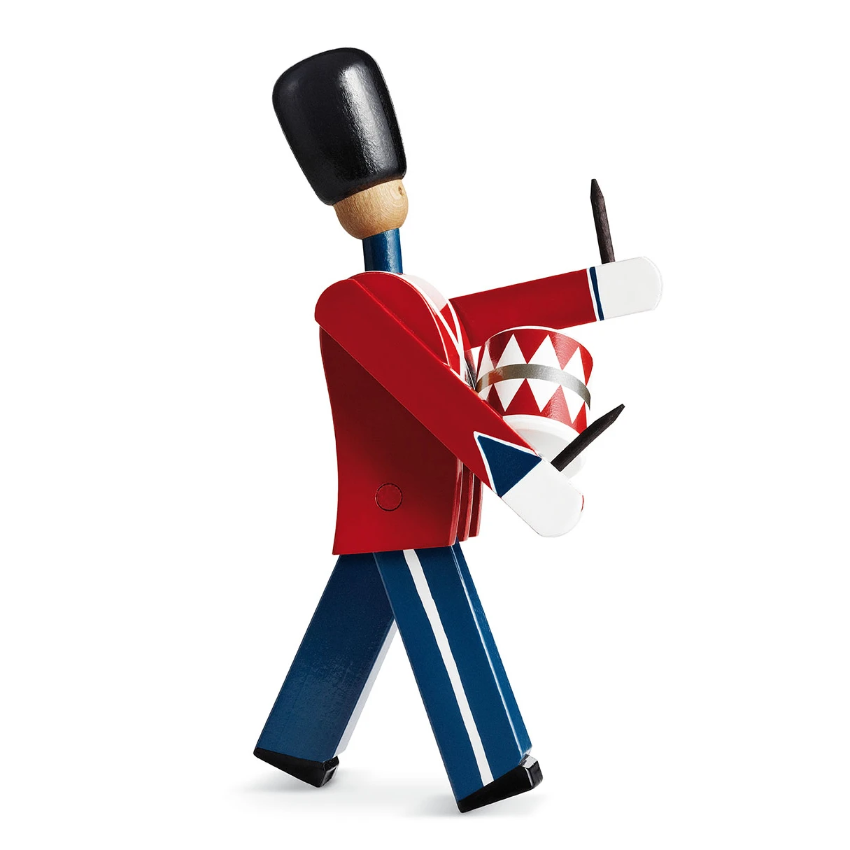 Kay Bojesen Trommelaar - Afbeelding 3