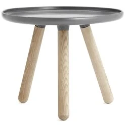 Normann Copenhagen Normann Tablo Tafel Grijs