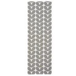 Karin Vloerkleed Grijs