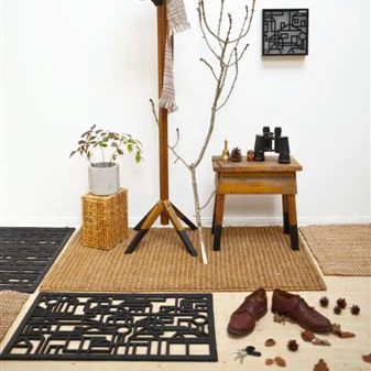 Dixie City Deurmat - Afbeelding 3