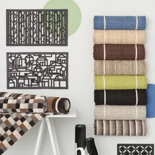 Dixie City Deurmat - Afbeelding 2