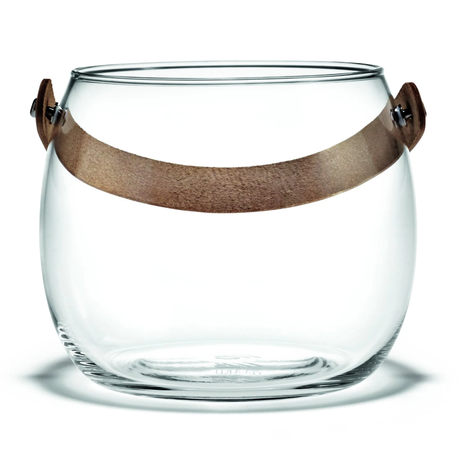 Holmegaard Design With Light Pot