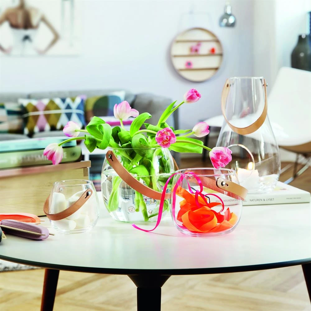 Holmegaard Design With Light Pot - Afbeelding 3