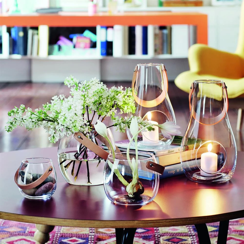 Holmegaard Design With Light Pot - Afbeelding 2