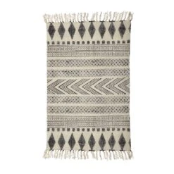 House Doctor Block Vloerkleed