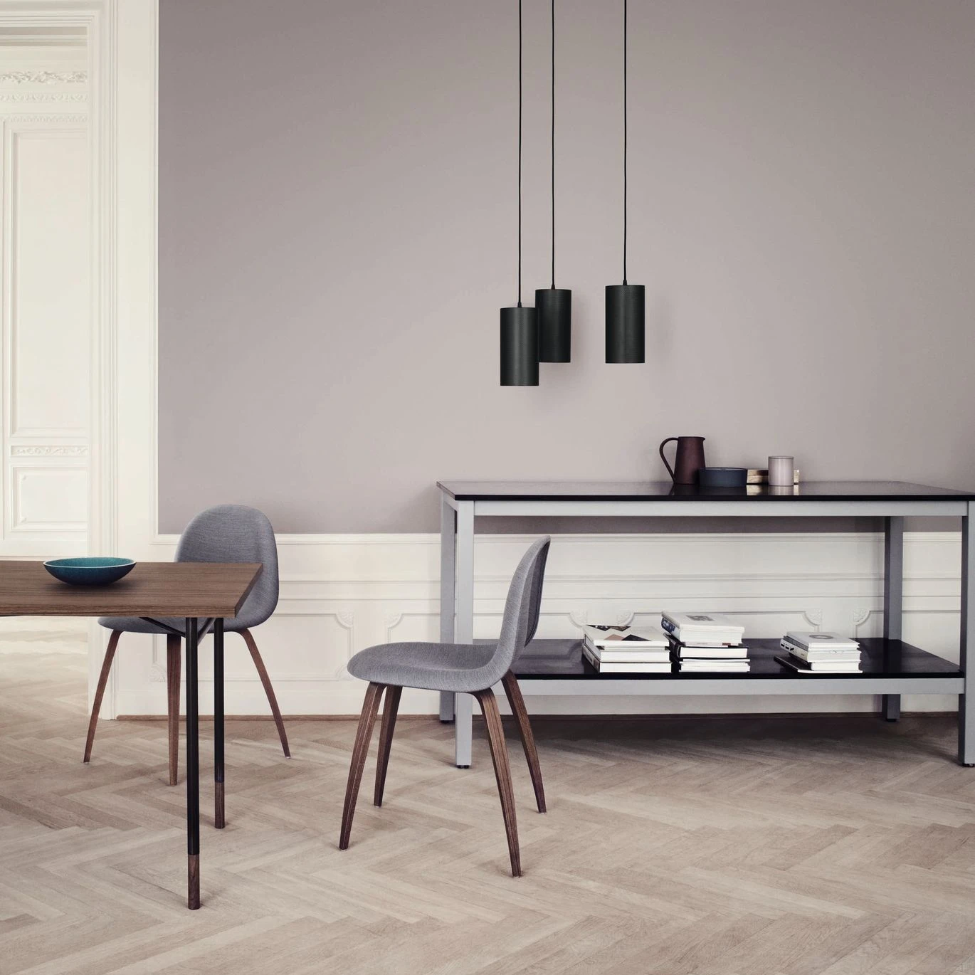 Gubi Pedrera H2O Hanglamp PD3 - Afbeelding 2