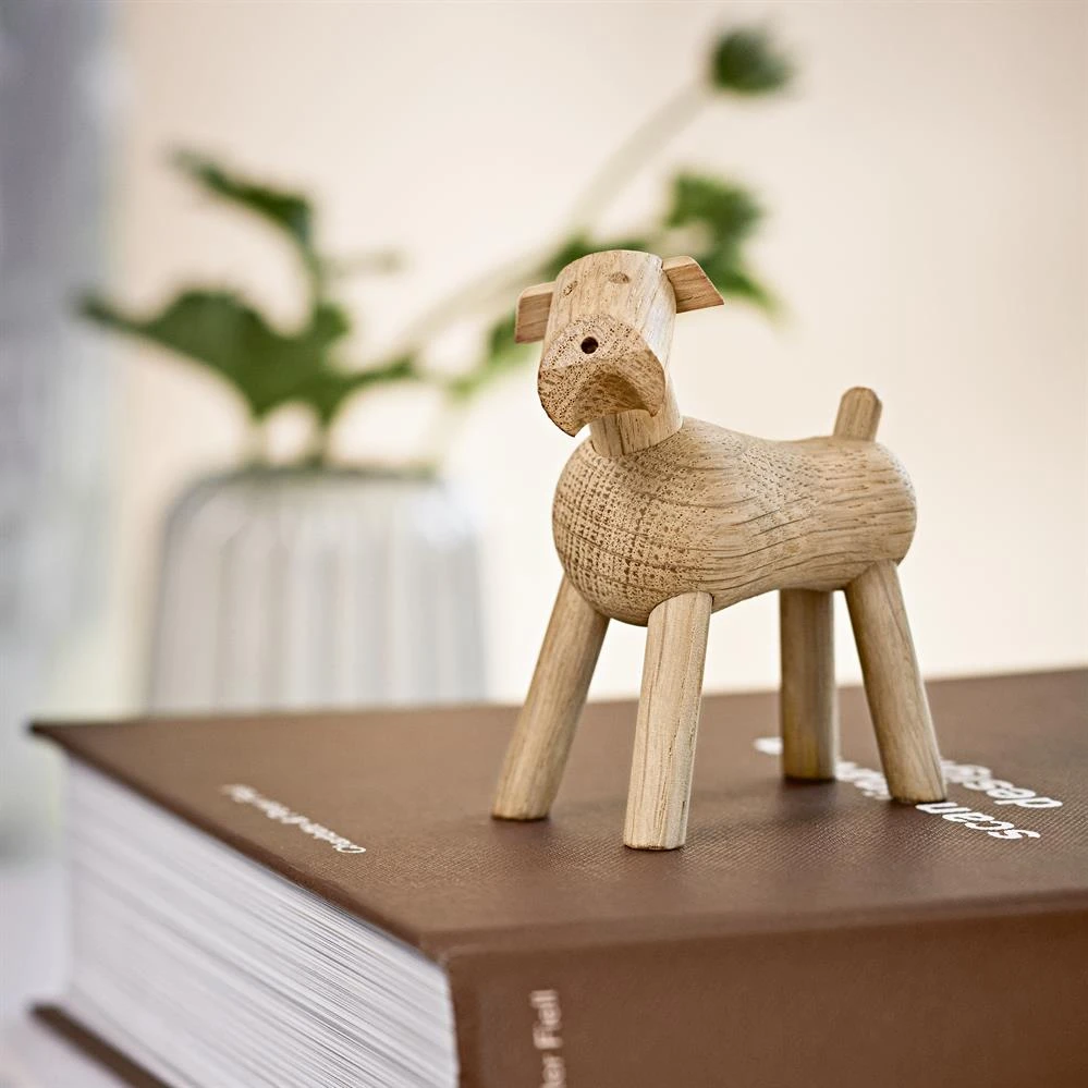 Kay Bojesen Hond Tim - Afbeelding 3