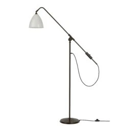 Gubi Bestlite BL4 Vloerlamp