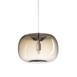 Pebble Pendant Plomp