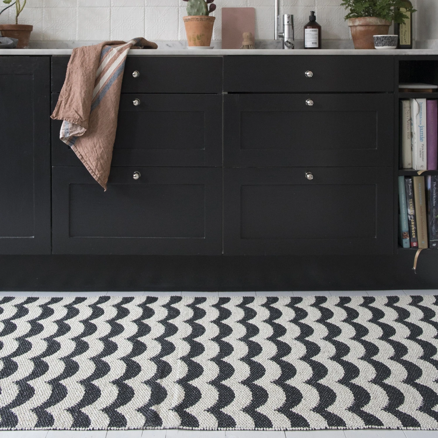 Ocean Vloerkleed Beluga - Afbeelding 3