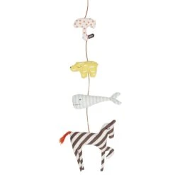 OYOY Animals Mobiel