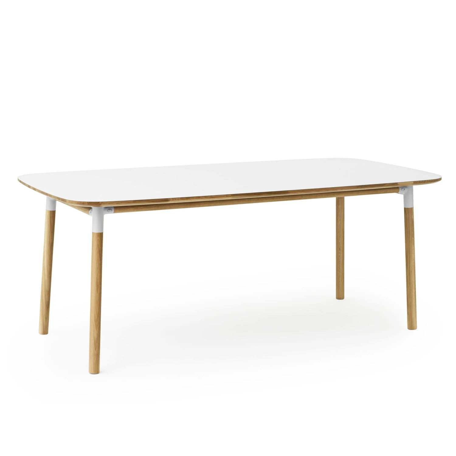 Normann Copenhagen Form Tafel 95x200 Cm