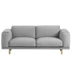 Muuto Rest Bank 2-zits