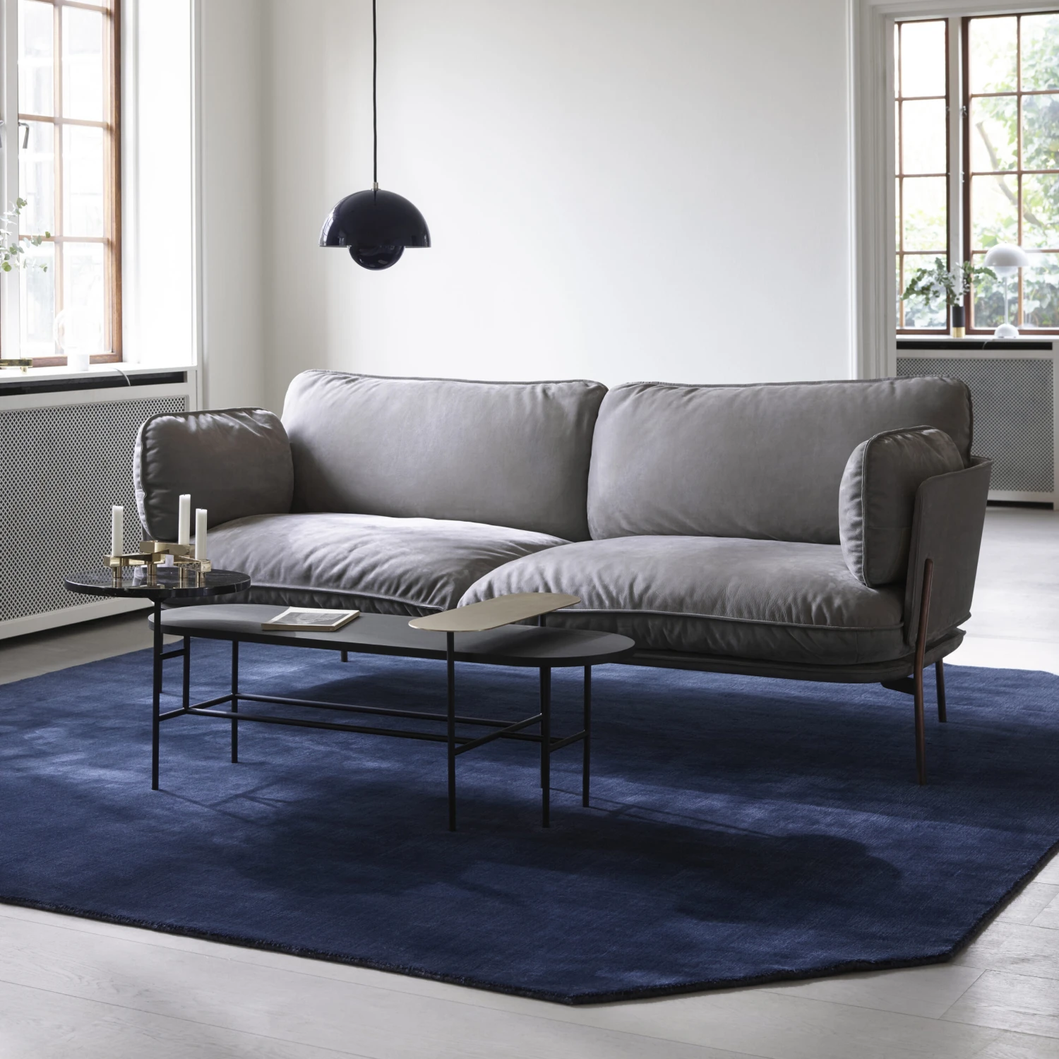 &Tradition Palette Salontafel JH7 - Afbeelding 4