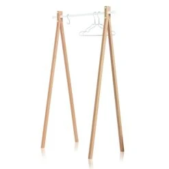 Dress-Up 90 Kledingroede