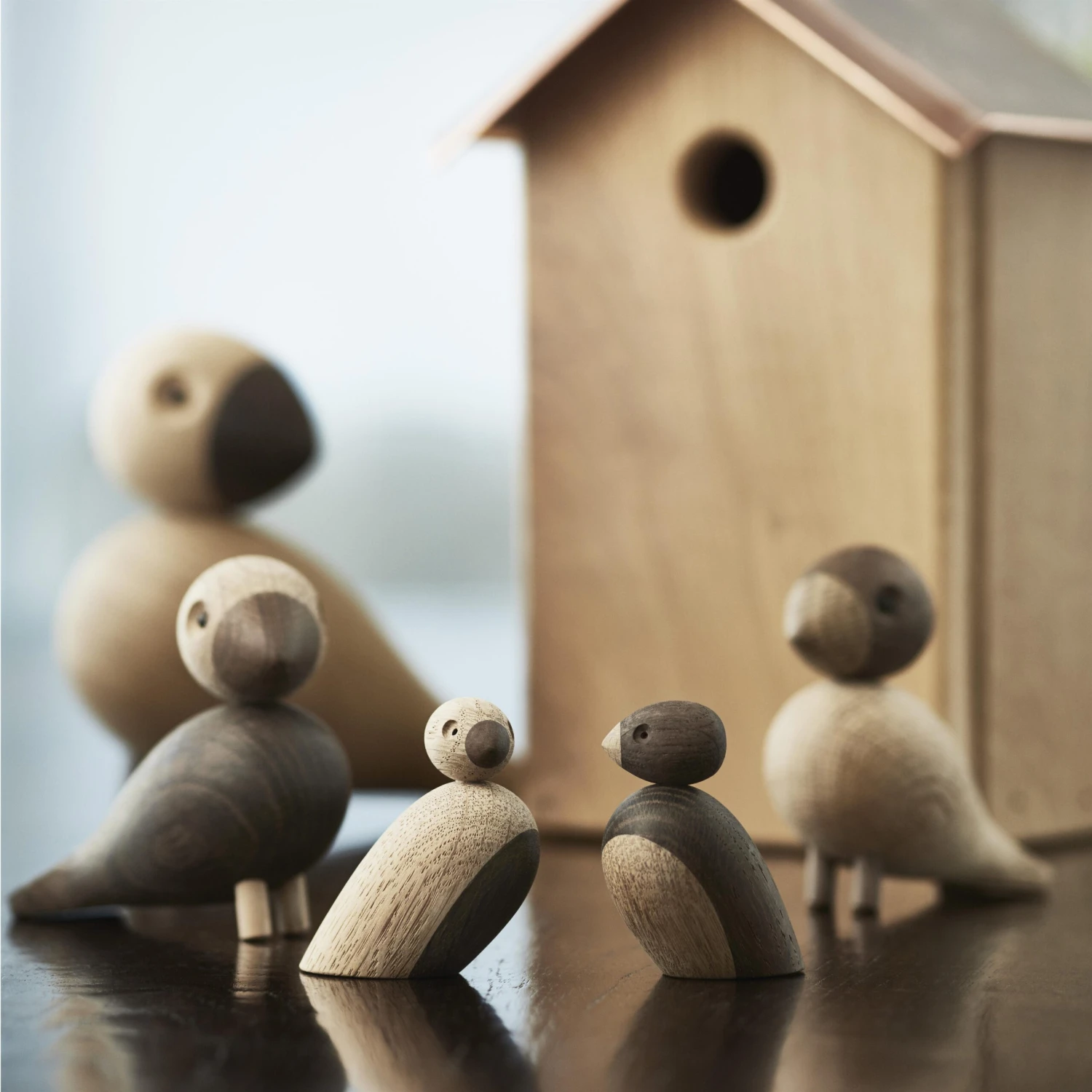 Kay Bojesen Mussen 2-pack - Afbeelding 5