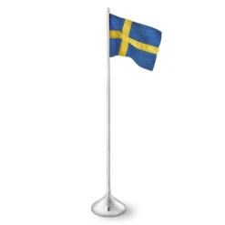 Rosendahl Birthday Flag