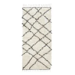 House Doctor Riba Vloerkleed