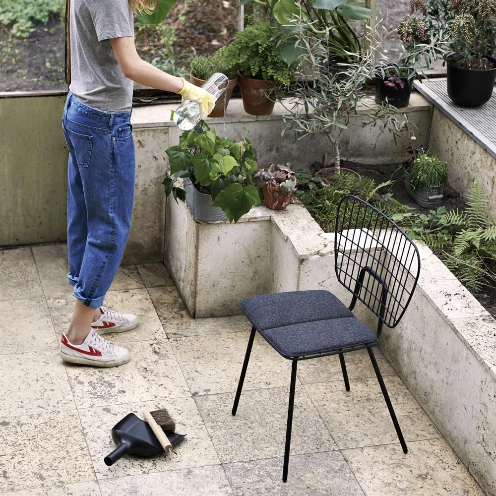 Menu WM String Eetkamerstoel - Afbeelding 4