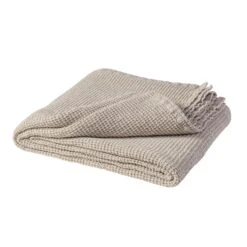 Moss Bedsprei 160 X 260 Cm.