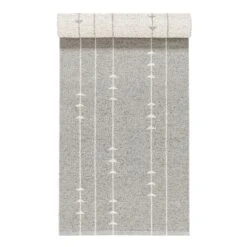 Fir Vloerkleed Concrete (grijs)