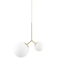 House Doctor Twice Hanglamp