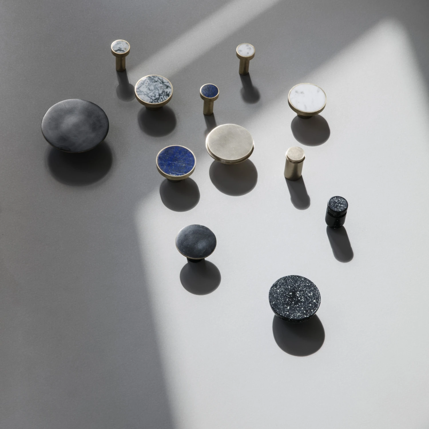 Ferm LIVING Stone Haak Klein - Afbeelding 3