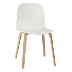 Muuto Visu Chair Stoel