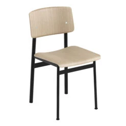 Muuto Loft Chair Stoel