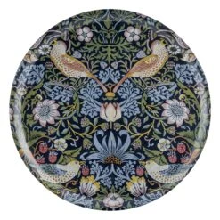 Strawberry Thief Dienblad