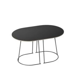 Muuto Airy Bijzettafel S
