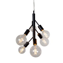 Globen Lighting Comet Hanglamp