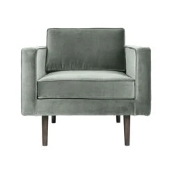 Broste Copenhagen Wind Fauteuil