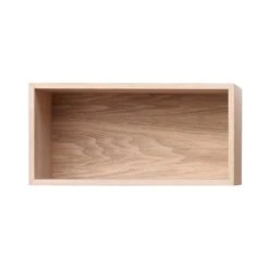 Muuto Mini Stacked 2.0 Kast - Klein