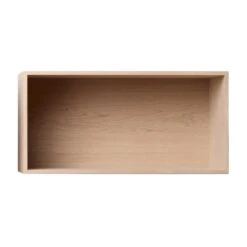 Muuto Mini Stacked 2.0 Kast - Groot