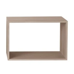 Muuto Stacked 2.0 Kast Open - Groot