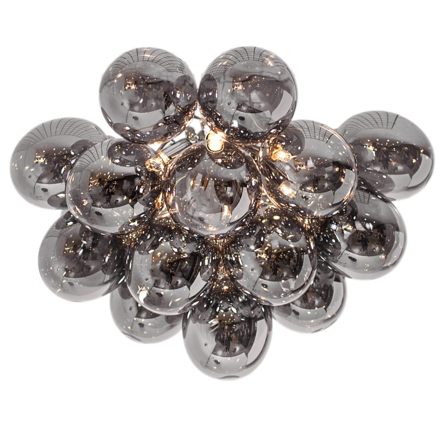 By Rydens Gross Plafondlamp Ø 50 Cm.