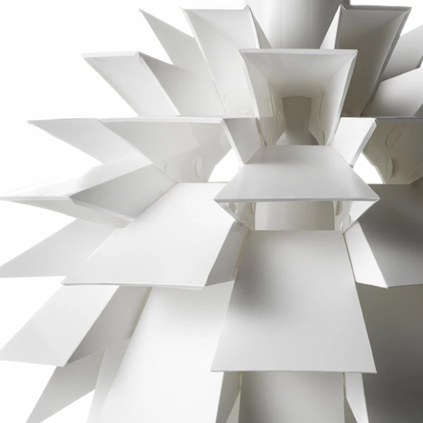 Normann Copenhagen Norm 69 Lamp - Afbeelding 4