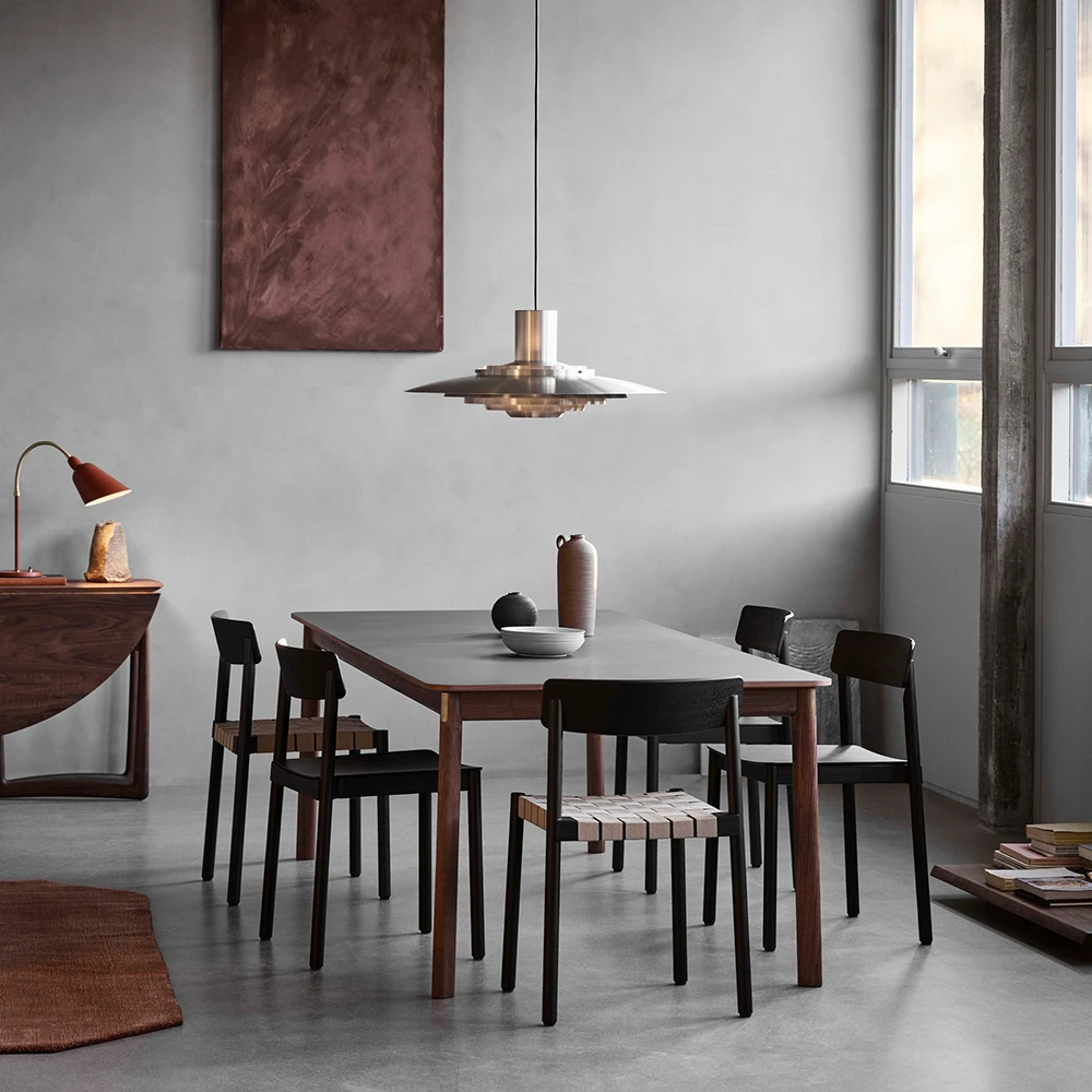 &Tradition Patch HW1 Eettafel - Afbeelding 3