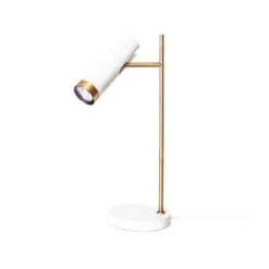 By Rydens Puls Tafellamp