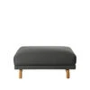 Muuto Rest Pouf Kruk