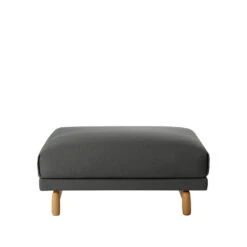 Muuto Rest Pouf Kruk