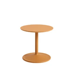 Muuto Soft Bijzettafel Ø41cm