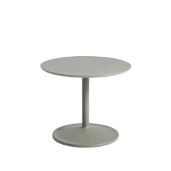 Muuto Soft Bijzettafel Ø48cm