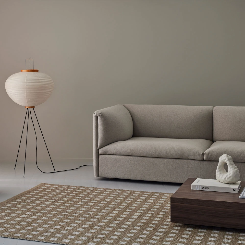 Sugar Cube Icon Vloerkleed - Afbeelding 3