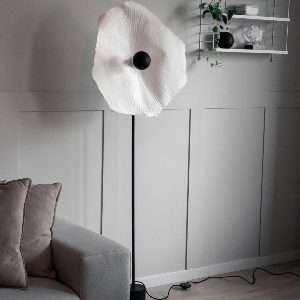 Globen Lighting Tropez Vloerlamp - Afbeelding 3